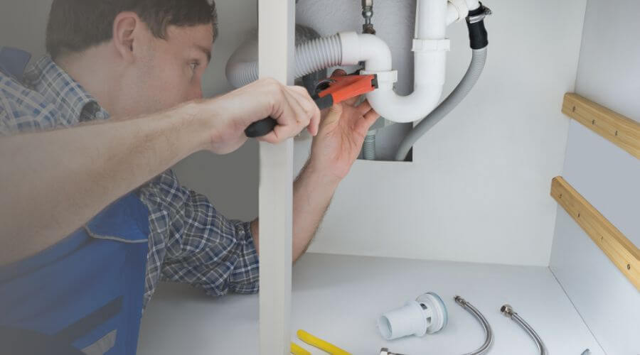 Professional septic pumping service in Langhorne, PA